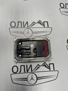 Блок розжига на Mercedes V167 W213 X253 W247 C238 Блок розжига на Mercedes V167 W213 X253 W247 C238